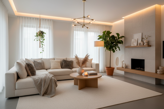 2026 Home Décor Trends: How to Transform Your Space This Year