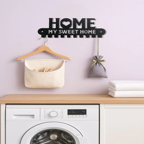 Bathroom and Laundry