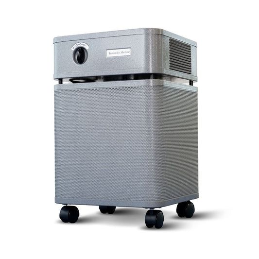 Austin Air Immunity Machine